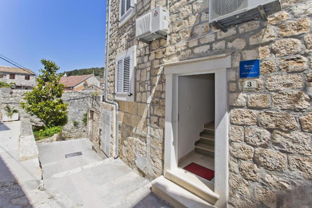 Maria Paula Old Town Hvar Hvar Town