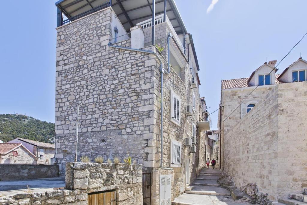Maria Paula Old Town Hvar Apartment Hvar Town