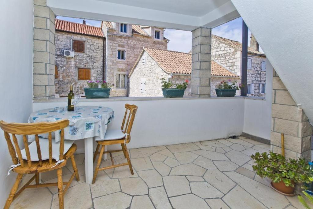 Apartment Maria Paula Old Town Hvar Hvar Town
