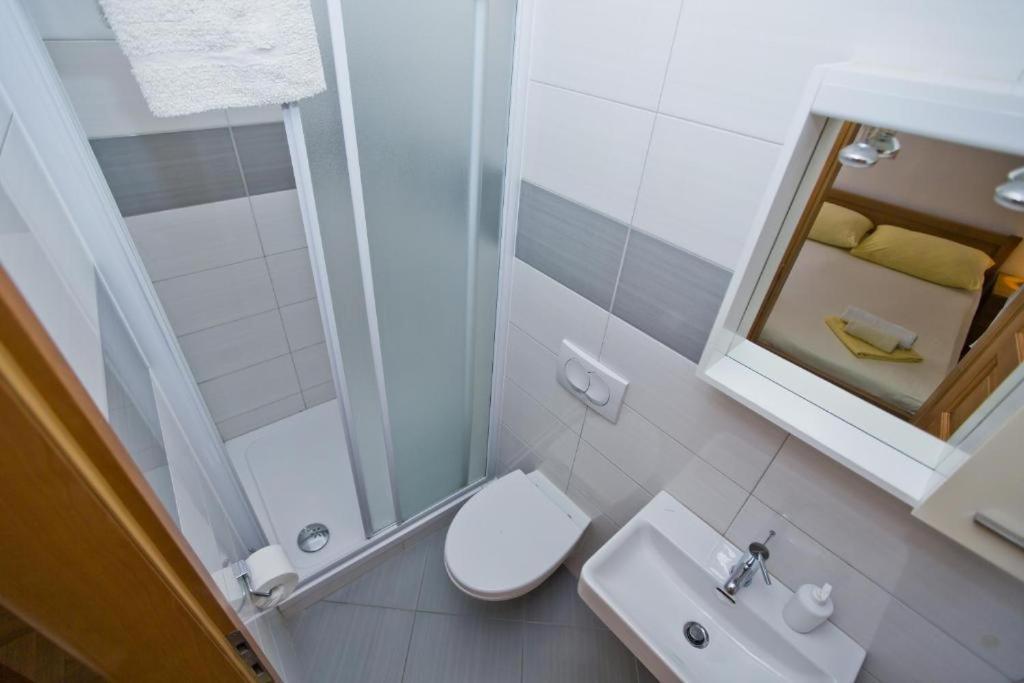 Appartement Maria Paula Old Town Hvar