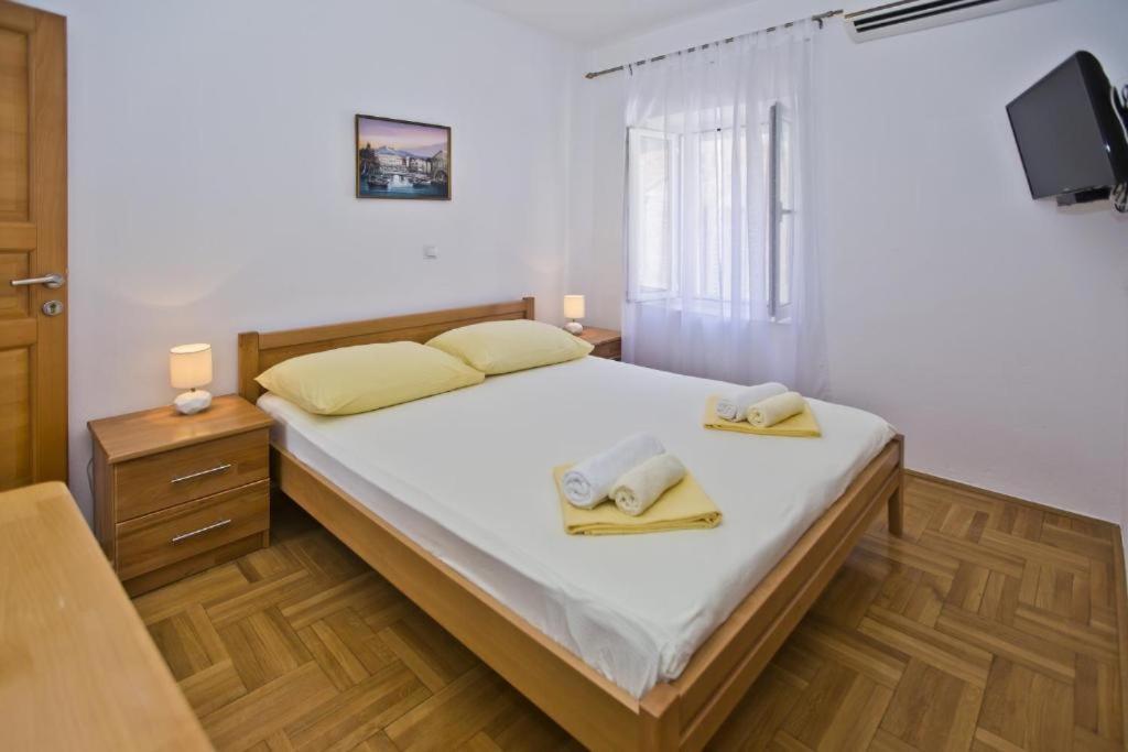 Appartement Maria Paula Old Town Hvar
