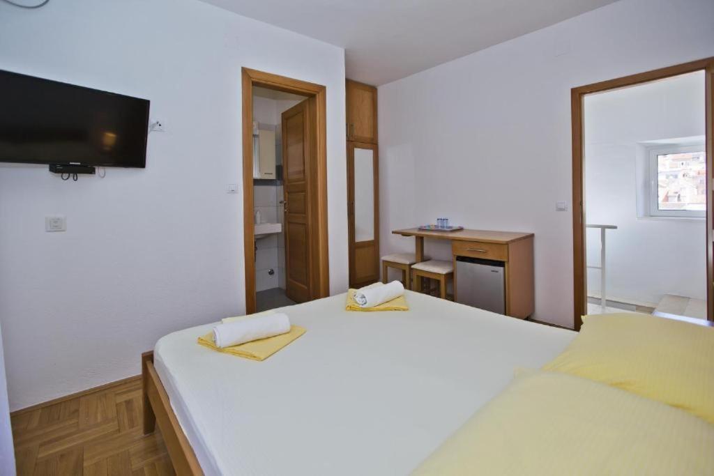Maria Paula Old Town Hvar Appartement Hvar Town