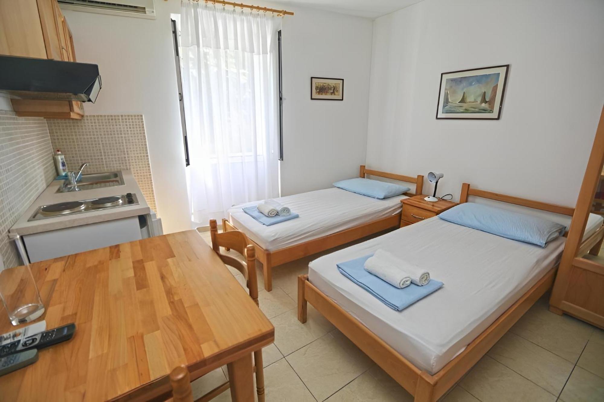 Apartma Maria Paula Old Town Hvar