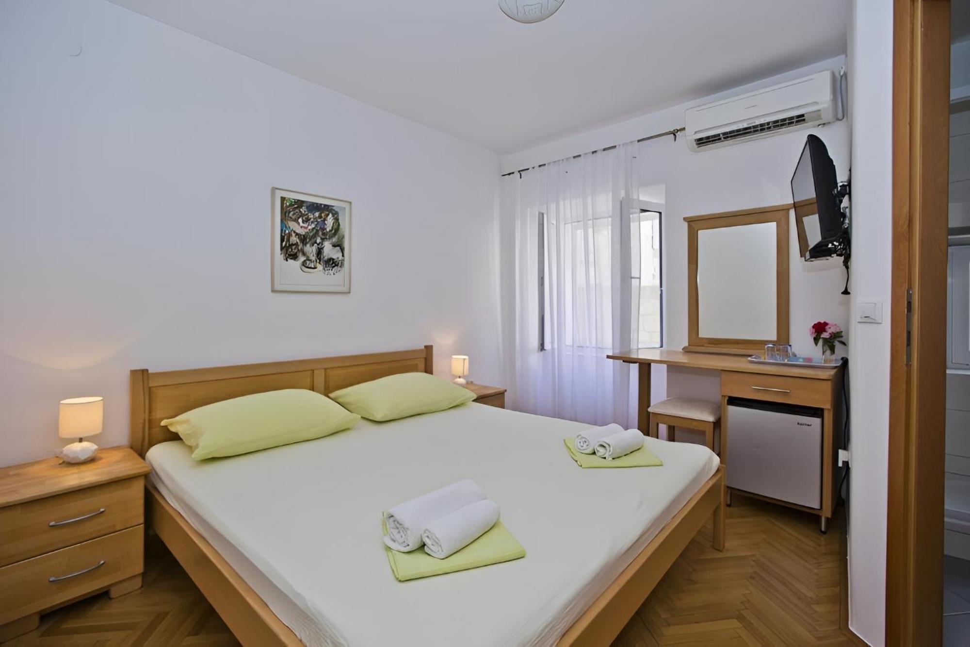 Maria Paula Old Town Hvar Apartment Hvar Town
