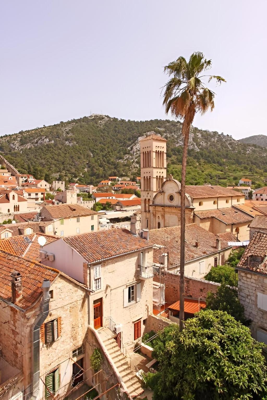 Maria Paula Old Town Hvar * Hvar Town