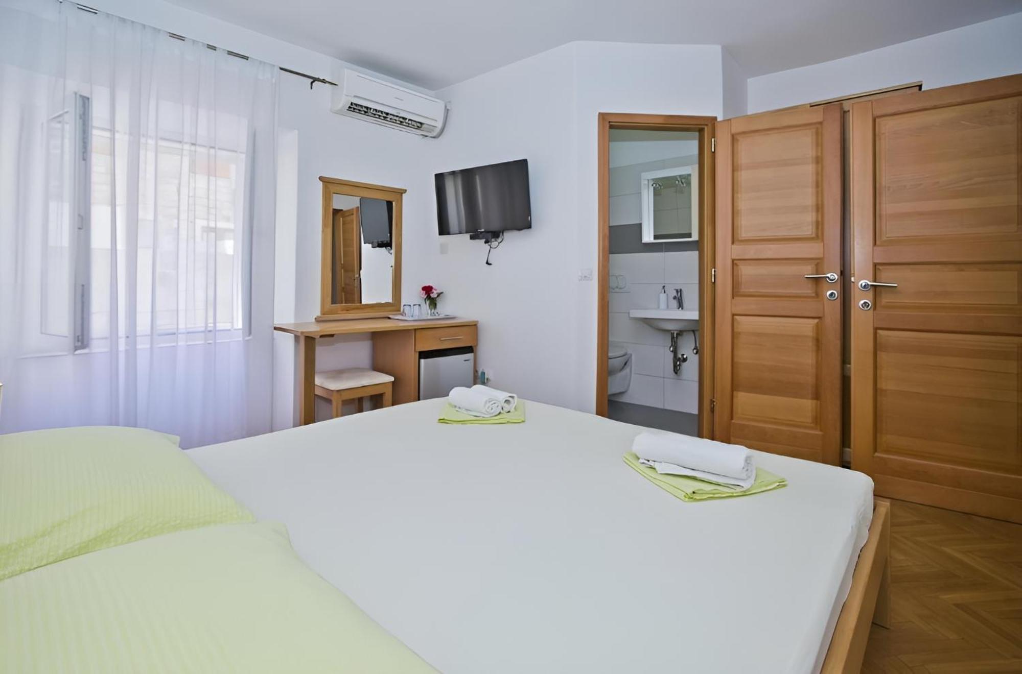 Maria Paula Old Town Hvar Apartman